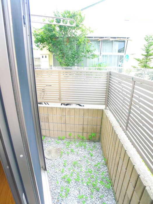 物件内観写真13　(ベランダ・バルコニー)