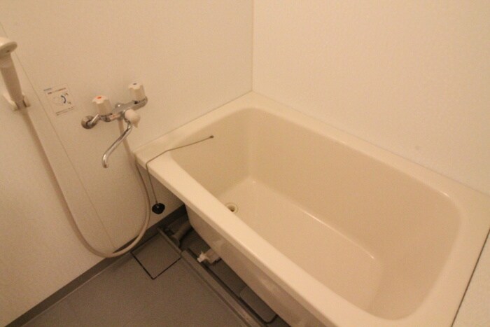 物件内観写真9　(バス／シャワールーム等)