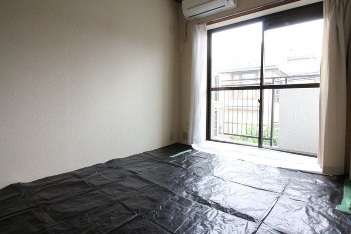 物件内観写真11　(居室)