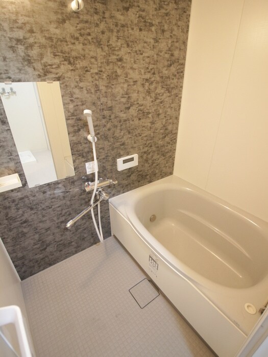 物件内観写真9　(バス／シャワールーム等)