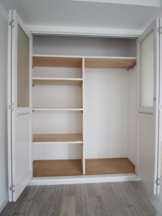 物件内観写真11　(収納)