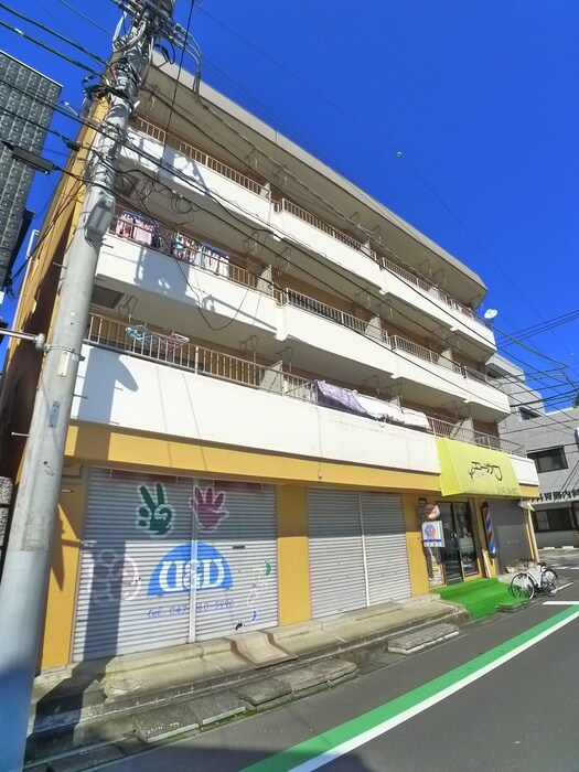 物件外観写真3　(外観写真)