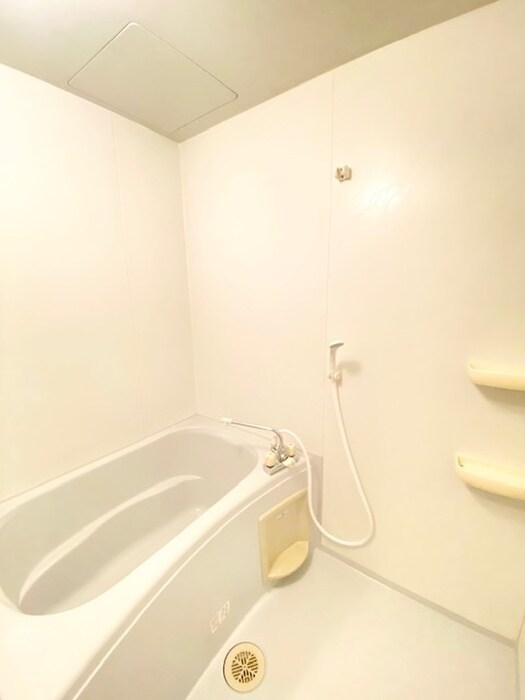 物件内観写真9　(バス／シャワールーム等)