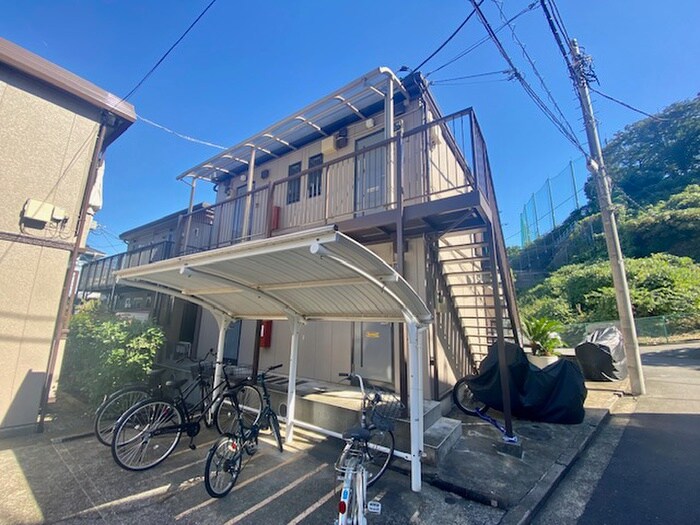 物件外観写真4　(その他)