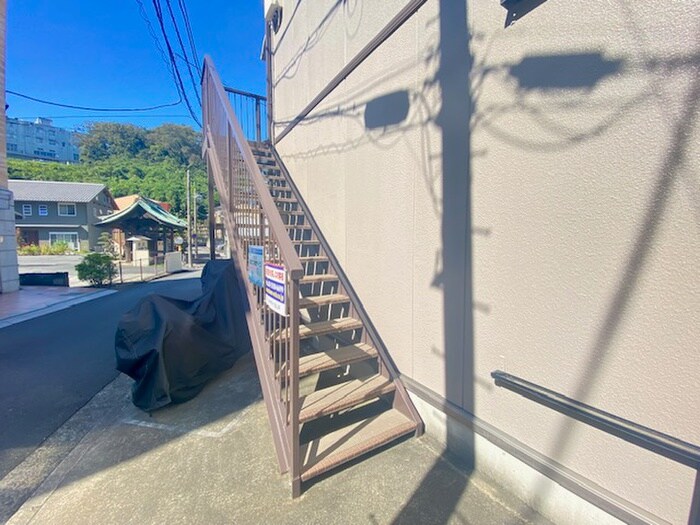 物件外観写真5　(建物設備)