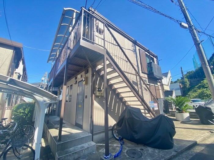 物件外観写真6　(外観写真)