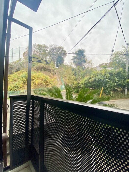 物件内観写真15　(ベランダ・バルコニー)