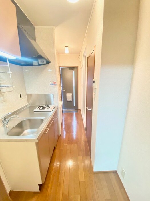 物件内観写真18　(廊下)