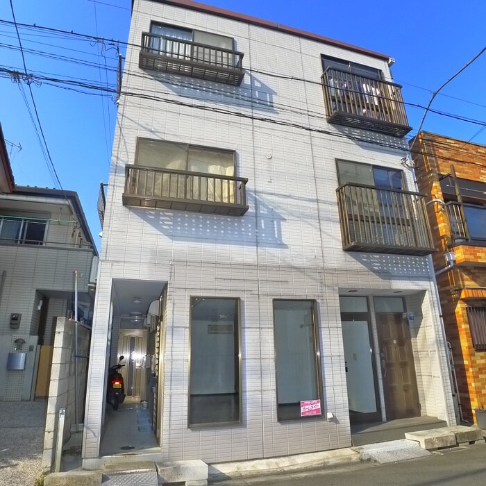 物件外観写真2　(外観写真)