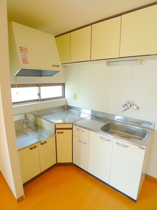 物件内観写真7　(キッチン)