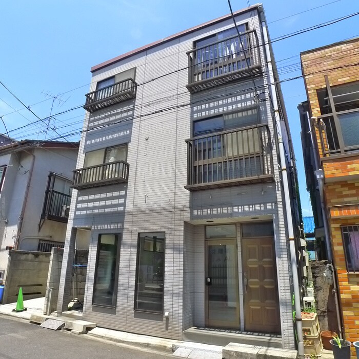 物件外観写真4　(その他)