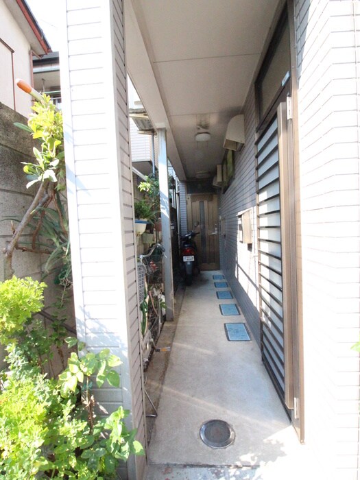 物件外観写真5　(周辺環境)