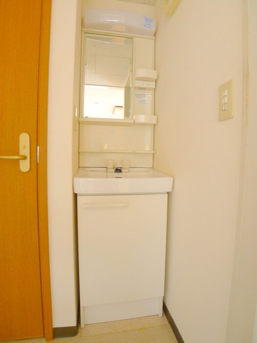 物件内観写真13　(洗面)