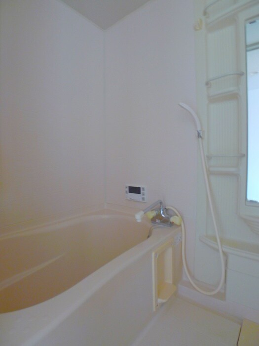 物件内観写真14　(バス／シャワールーム等)