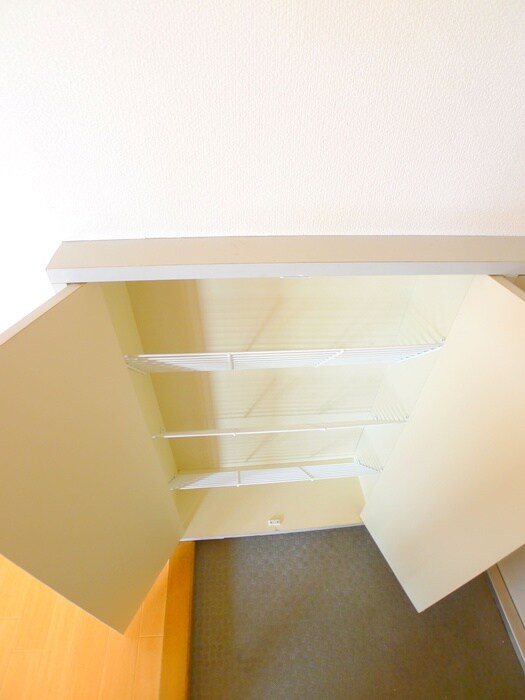 物件内観写真16　(靴箱)