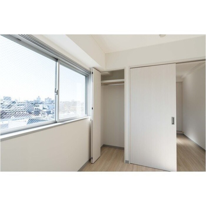 物件内観写真8　(収納)