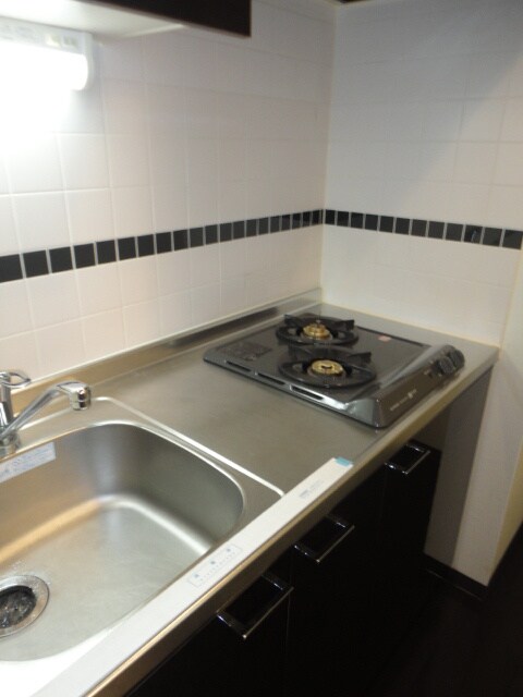 物件内観写真7　(キッチン)