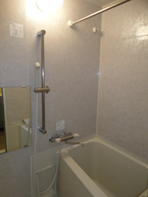 物件内観写真11　(バス／シャワールーム等)