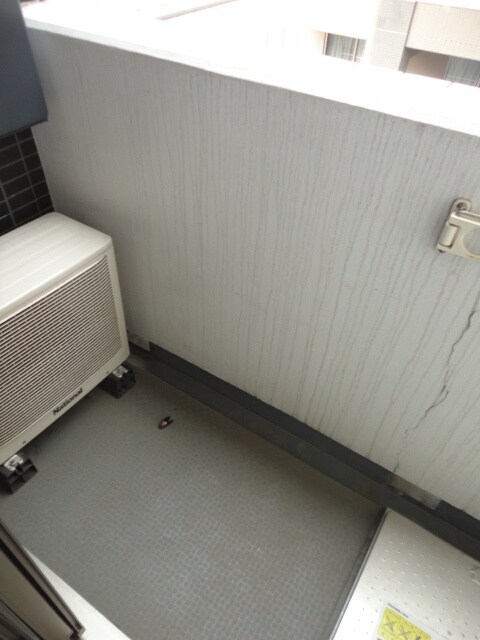 物件内観写真16　(ベランダ・バルコニー)