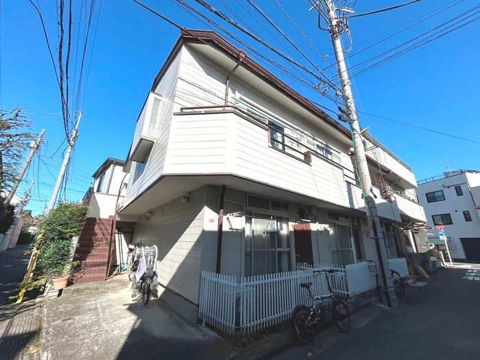 物件外観写真2　(外観写真)