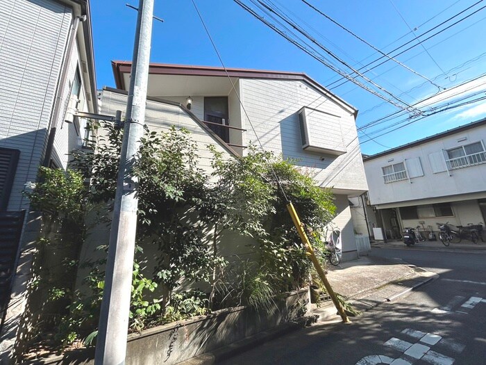 物件外観写真3　(外観写真)