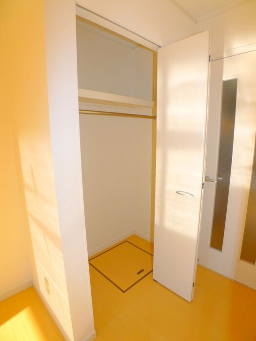 物件内観写真9　(収納)