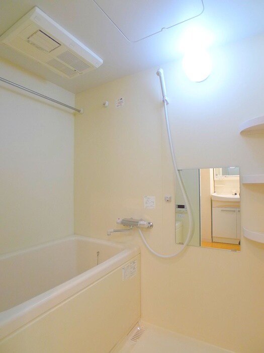 物件内観写真11　(バス／シャワールーム等)