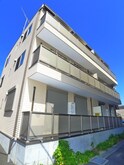 第三ラフィーヌ北小金