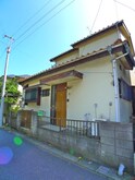 平和台戸建