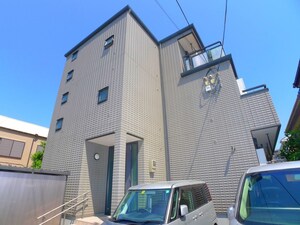 Orso Rio (ｵﾙｿ ﾘｵ)外観写真