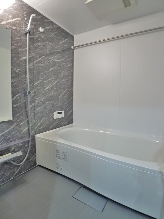 物件内観写真12　(バス／シャワールーム等)