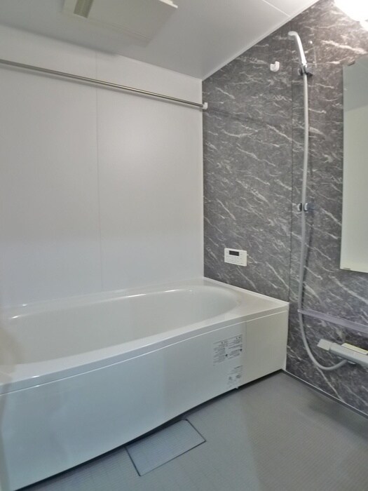 物件内観写真12　(バス／シャワールーム等)