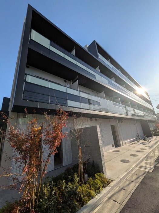 物件外観写真2　(外観写真)