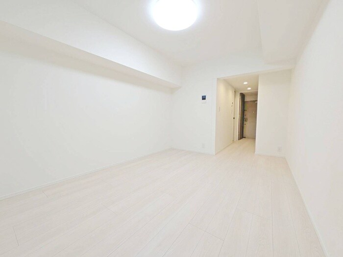 Alivis本八幡の居室