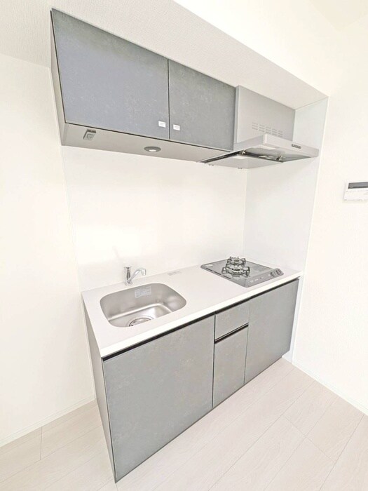 物件内観写真10　(キッチン)