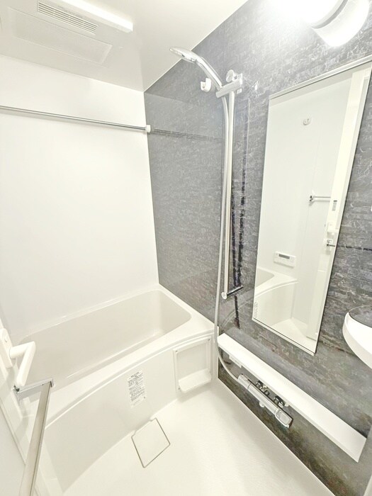 物件内観写真11　(バス／シャワールーム等)