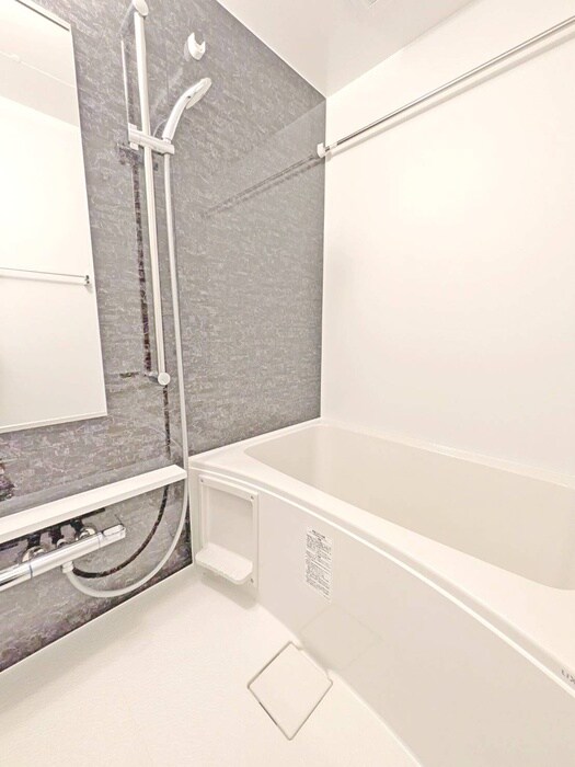 物件内観写真11　(バス／シャワールーム等)