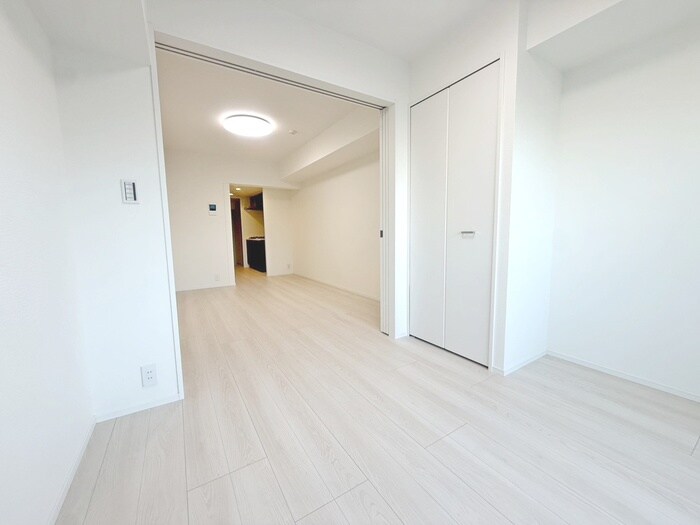 物件内観写真16　(居室)