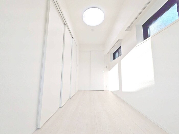 物件内観写真19　(居室)