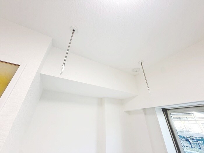 物件内観写真20　(廊下)