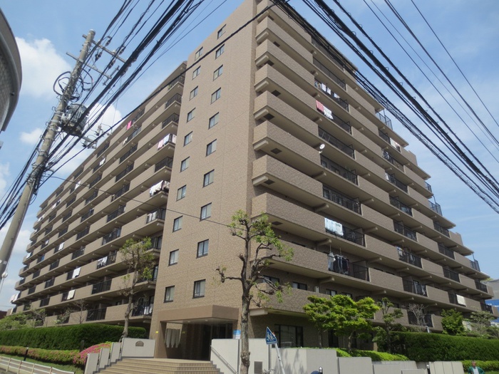ガーデンシティ金沢文庫(604)
