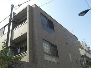 グラスコ－ト白山(１０３)外観写真