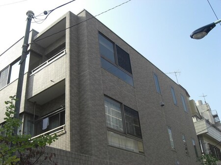 グラスコ－ト白山(１０３)外観写真