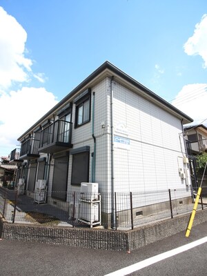 アベニュー仁戸名Ⅱ外観写真