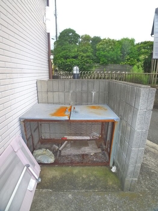 物件外観写真6　(建物設備)