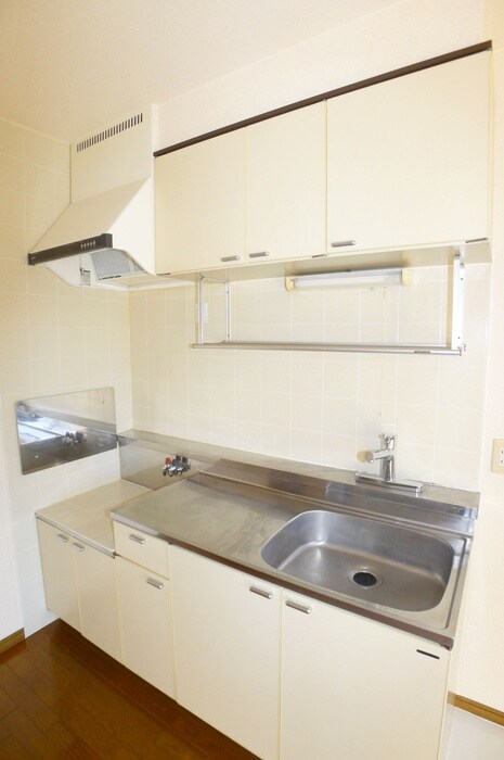 物件内観写真11　(キッチン)