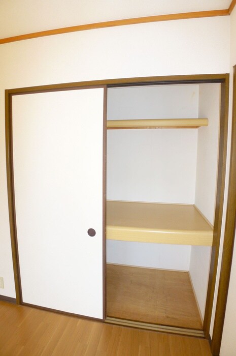 物件内観写真19　(収納)