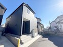 川口市安行藤八23-1期