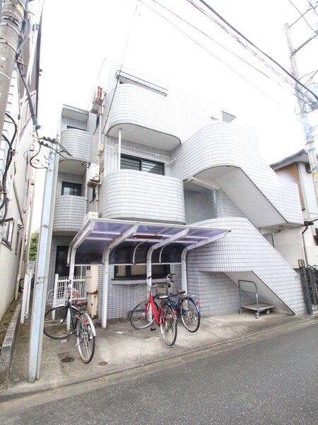 ア－チス相模大野Ⅰ(103)外観写真