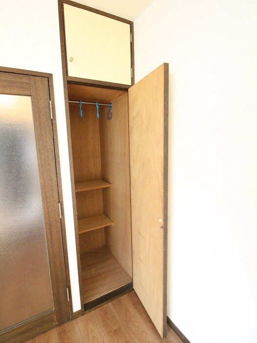 物件内観写真20　(収納)